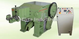 HS100 Wire Nail Making Machine