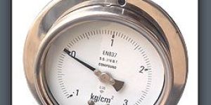 Compound Gauges