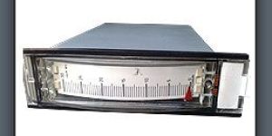 Edgewise Draught Gauges