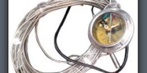 Electric Contact Thermometers