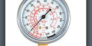 Freon Gauges