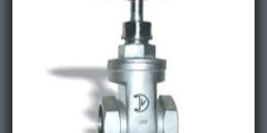 Gate Valves