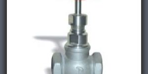 Globe Valves