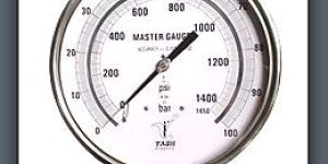 Master Gauges