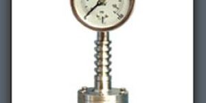 Diaphragm Sealed Gauge