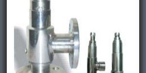 Safety Valves