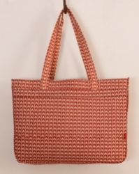 HAND BLOCK PRINTED LADIES BAG