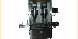 Automatic Augur Powder Filling Machine