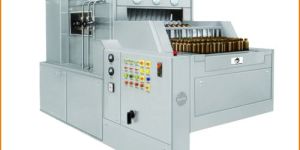 Linear Bottle Washing Machines