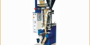 Paste Pouch Packing Machine