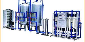 RO Plant