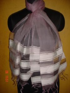 Chiffon Scarves