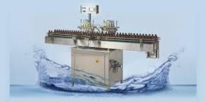 Automatic External Vial Washing Machine