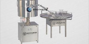 Automatic Bottle Feeder Table