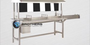 Packing Conveyor System