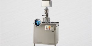 Semi Automatic Capping Machine