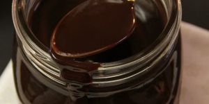 Chocolate Syrup