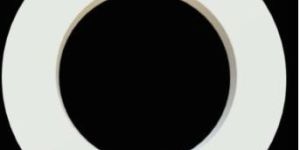 Stainless Steel Washer