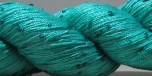 MAHARAJA SEQUIN SILK