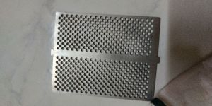 Sheet Metal Component
