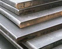 Alloy Steel Plates And Sheets