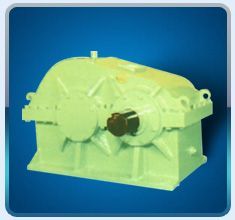 Reduction Gear Box