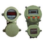 Flame Proof Indicators and Controller