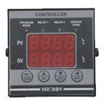 Temperature Controller