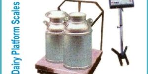 Deluxe Platform Scales