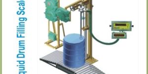 Jumbo Table Top Scales