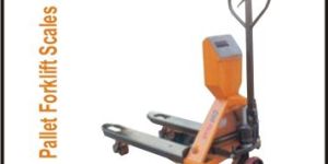 RETAIL COUNTER SCALES