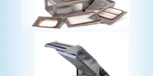 MULTI COMPARTMENT TRAY SEALER