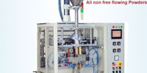 Powder Bag Filling Sealing Machine