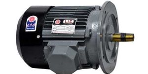 High Speed T.F.O. Machine Motor