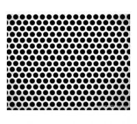 S S PERFORATED SHEET