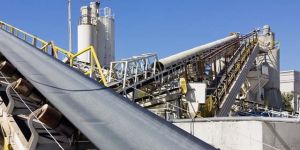 Conveyor Belts