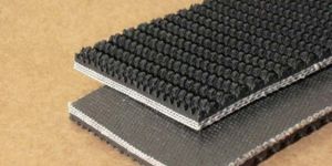 Rough Top Belts