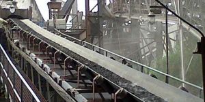 SHR Conveyor Belts
