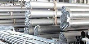 Stainless Steel Pipes