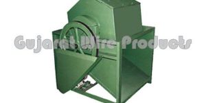 Polishing Barrel Drum