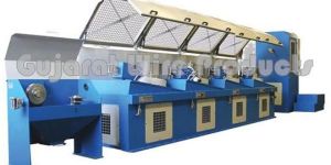 Wire Drawing Machine