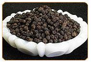 Black Pepper