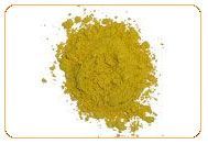Curry Powder