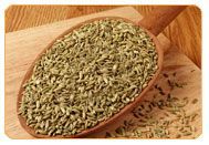 Fennel Seeds