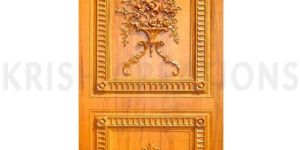 Wooden Doors