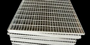 Industrial Grating