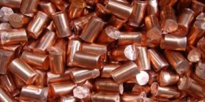 COPPER ANODES and NUGGETS