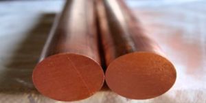 Copper Rod