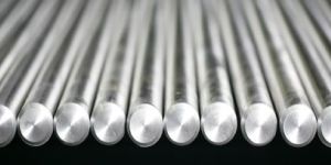 Stainless Steel Bars