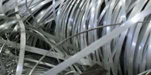 STAINLESS STEEL SCRAP GRADES